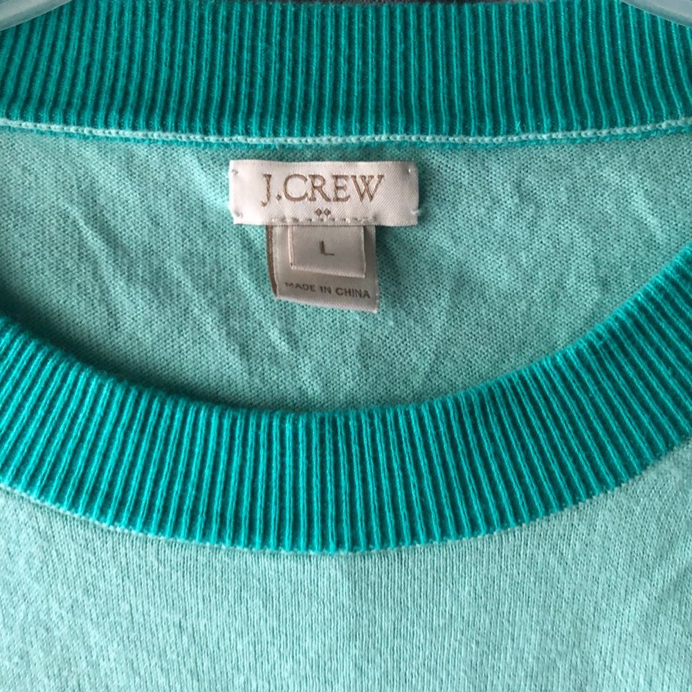 JCrew Sweater - Picture 4 of 4